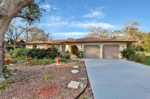 Oak Grove Oasis