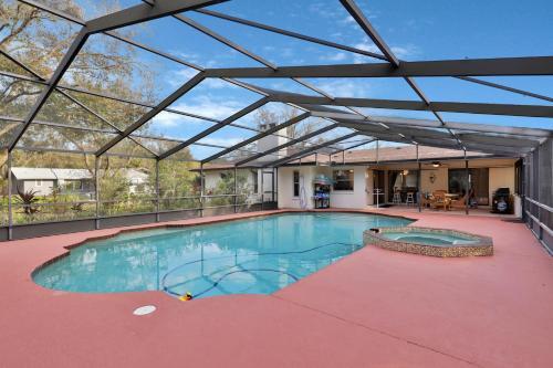 Oak Grove Oasis