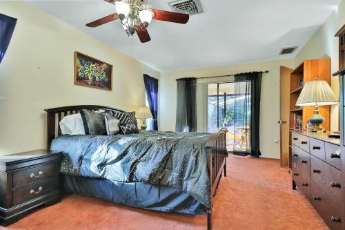Oak Grove Oasis