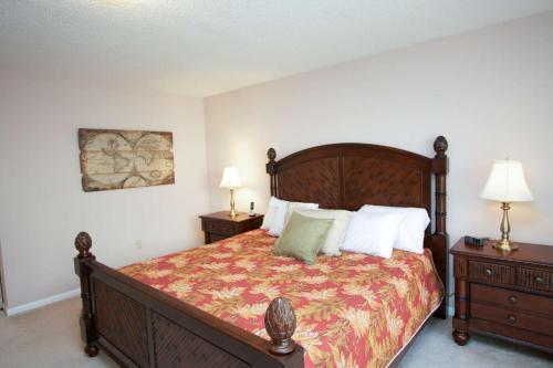 Apartamento 4-301 - Lands End