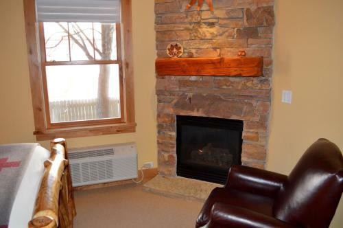 Bed & Breakfast Niwot Inn & Spa