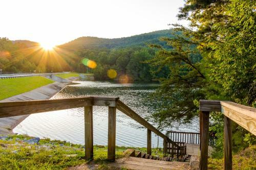 The Hideaway
