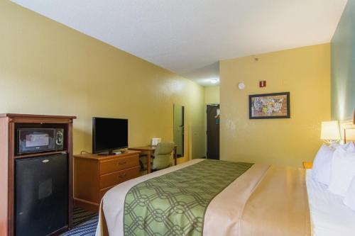 Hotel Econo Lodge Darien