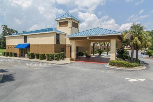 Hotel Econo Lodge Darien