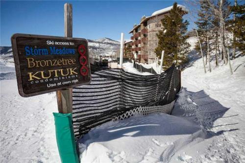 Bronze Tree Condominiums - Bt104