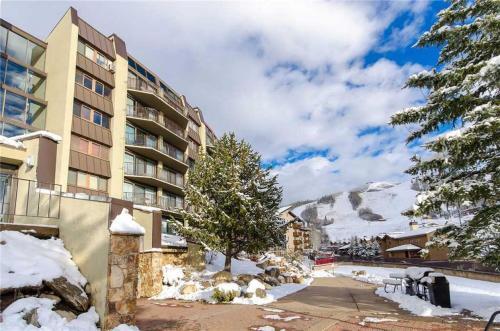 Bronze Tree Condominiums - Bt104