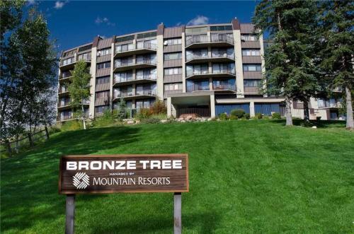 Bronze Tree Condominiums - Bt104