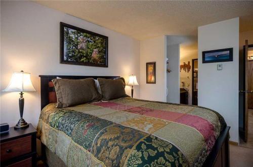 Bronze Tree Condominiums - Bt104