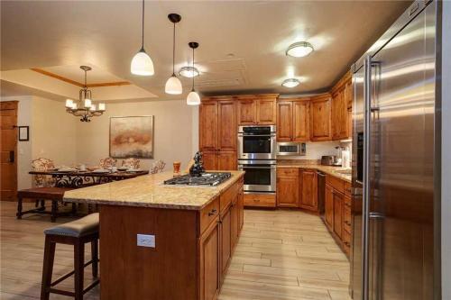 Highmark Steamboat Springs - Hm3b