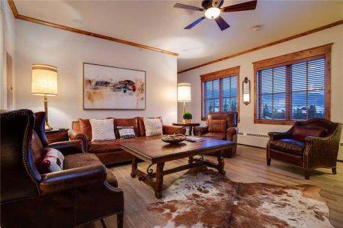 Highmark Steamboat Springs - Hm3b