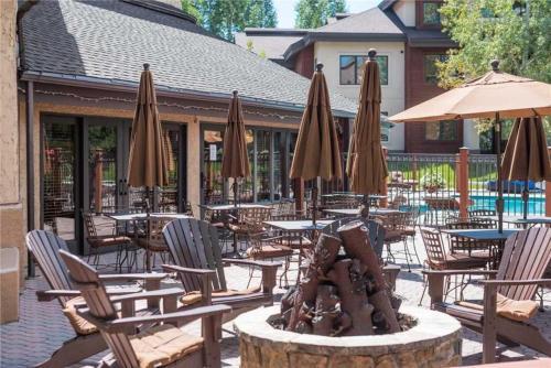 2306 Timberline Lodge, Trappeur's Crossing