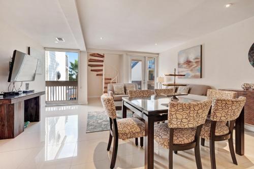Solare Garden Villa 885