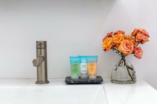 Apartamento Stay Alfred On Broughton Street