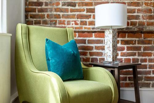 Apartamento Stay Alfred On Broughton Street