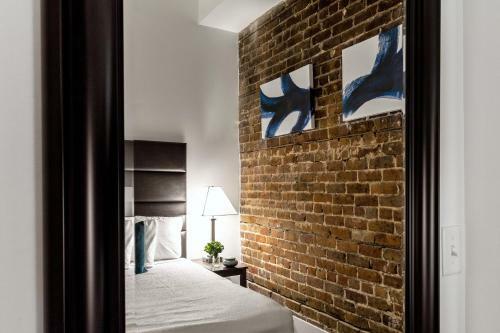 Apartamento Stay Alfred On Broughton Street