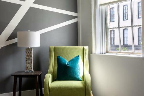 Apartamento Stay Alfred On Broughton Street