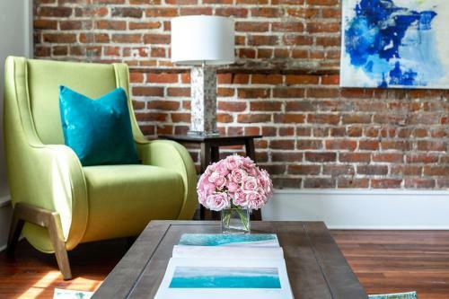 Apartamento Stay Alfred On Broughton Street