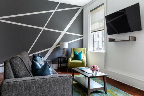 Apartamento Stay Alfred On Broughton Street