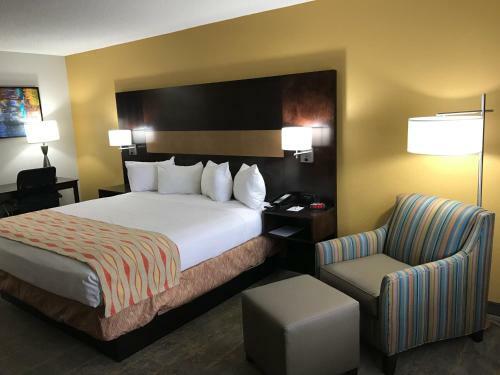 Posada Best Western Inn Of Palatka