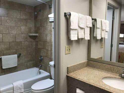 Posada Best Western Inn Of Palatka