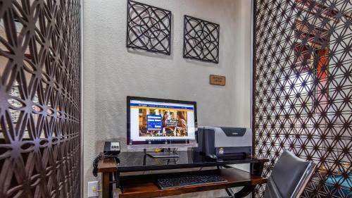 Posada Best Western Inn Of Palatka