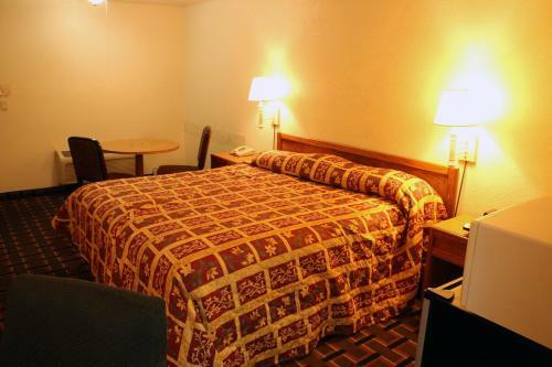 Hotel Bed Ford Inn