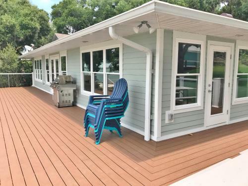 Woodmar Vacation Home