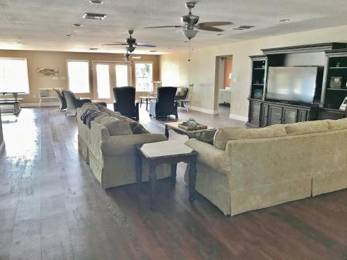 Woodmar Vacation Home