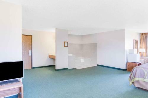 Hotel Super 8 By Wyndham Oelwein