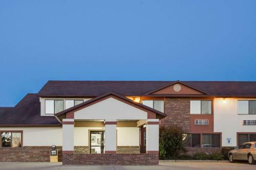 Hotel Super 8 By Wyndham Oelwein