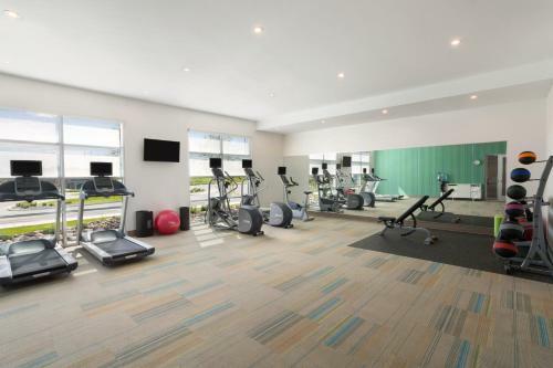 Hotel Holiday Inn Express & Suites Duluth North - Miller Hill