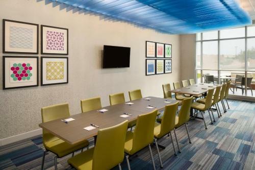 Hotel Holiday Inn Express & Suites Duluth North - Miller Hill
