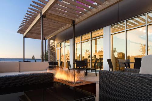 Hotel Holiday Inn Express & Suites Duluth North - Miller Hill