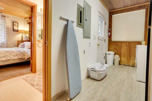 Molalla River Lodge