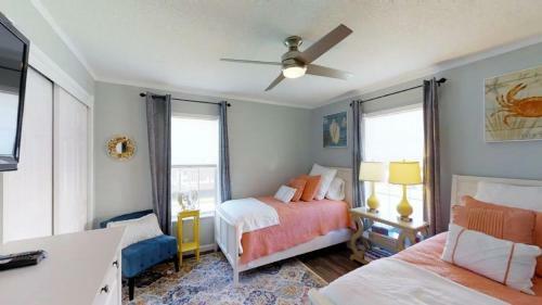 Surf Crest Village 45 Cabin
