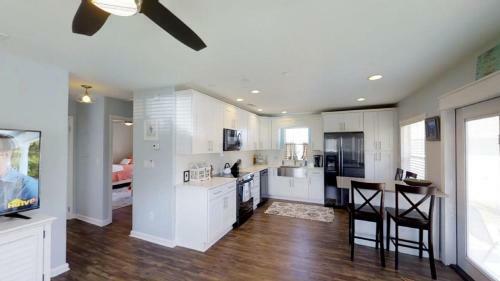 Surf Crest Village 45 Cabin