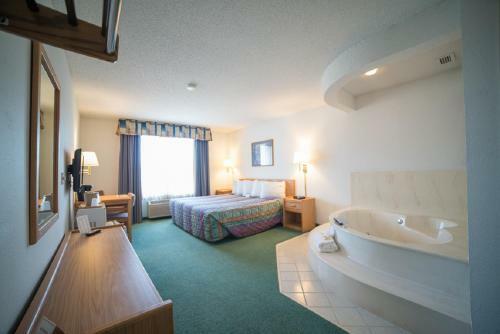 Motel River Valley Inn & Suites
