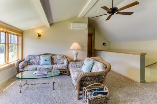 Conductor's Cottage