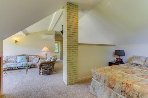 Conductor's Cottage