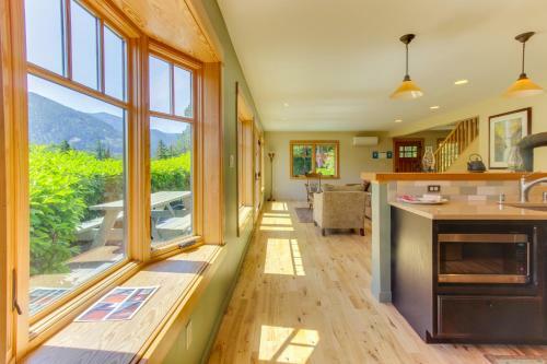 Conductor's Cottage