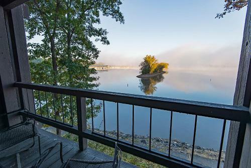Lake Barkley State Resort Park