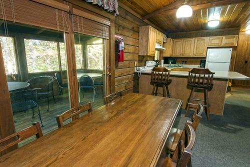 Lake Barkley State Resort Park