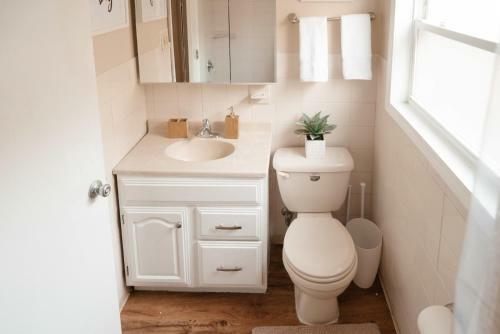 Beautiful Home! 25 Minutes To Downtown Chicago