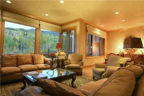 Snowmass Village Owl Creek Townhomes