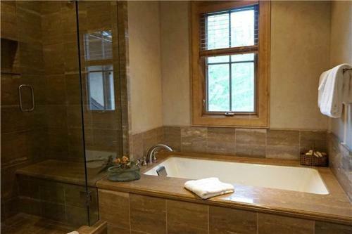 Snowmass Village Owl Creek Townhomes