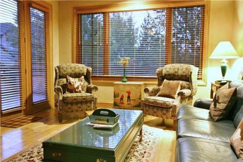 Snowmass Village Owl Creek Townhomes