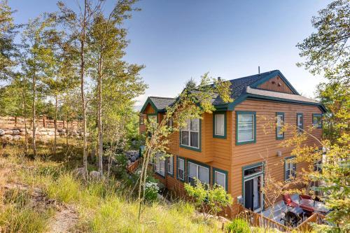 107 Saddle Ridge Drive Home