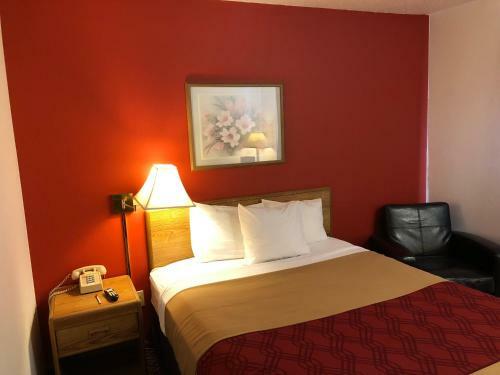 Hotel Travelodge By Wyndham Escanaba