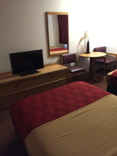 Hotel Travelodge By Wyndham Escanaba