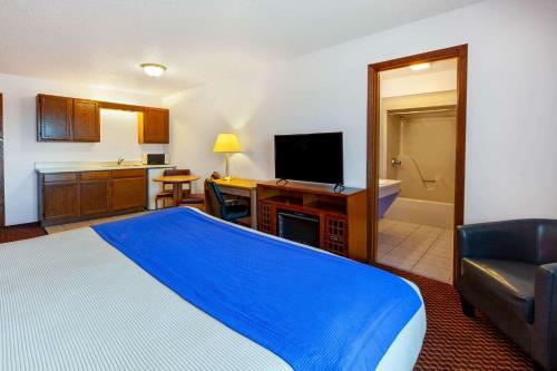 Hotel Travelodge By Wyndham Escanaba